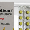 Buy Ativan 2mg online Australia -Buy Lorazepam online Australia - Ativan 2mg for sale Australia 