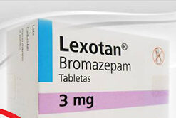 Buy Bromazepam 6mg online Australia - Buy Bromazepam for sale Australia 