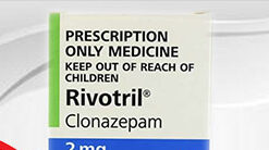 Buy Rivotril 2mg online Australia - Rivotril 2mg for sale Australia - Buy Klonopin online Australia 